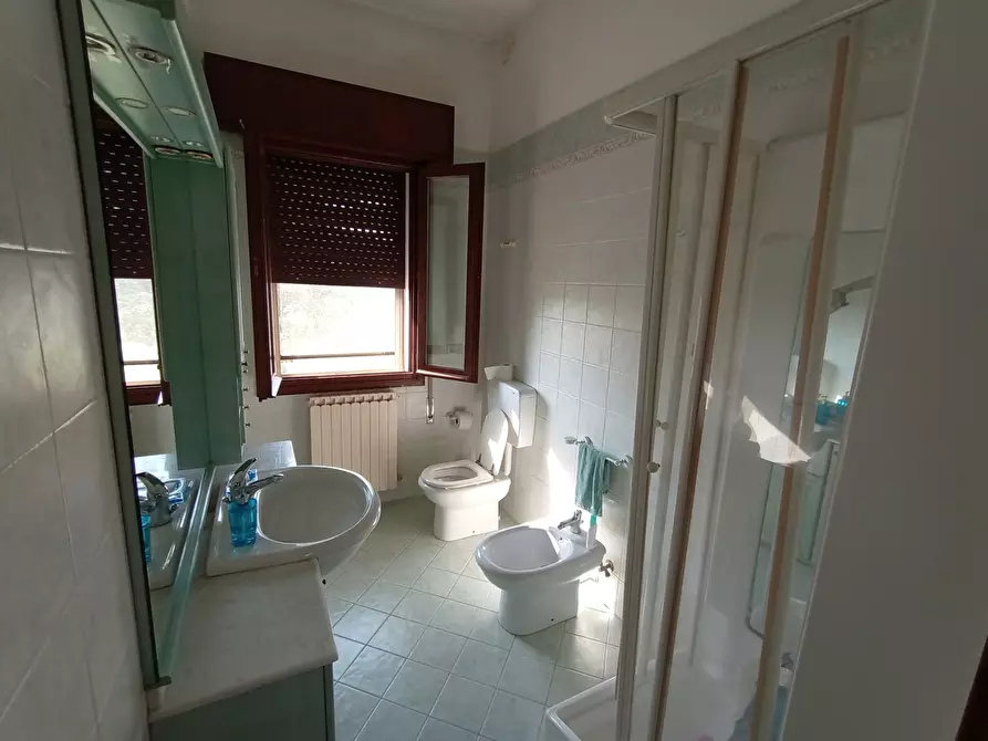 Immagine 10 di Palazzo in vendita  in Via Cavarzere, via Oselin, 00 a Cavarzere