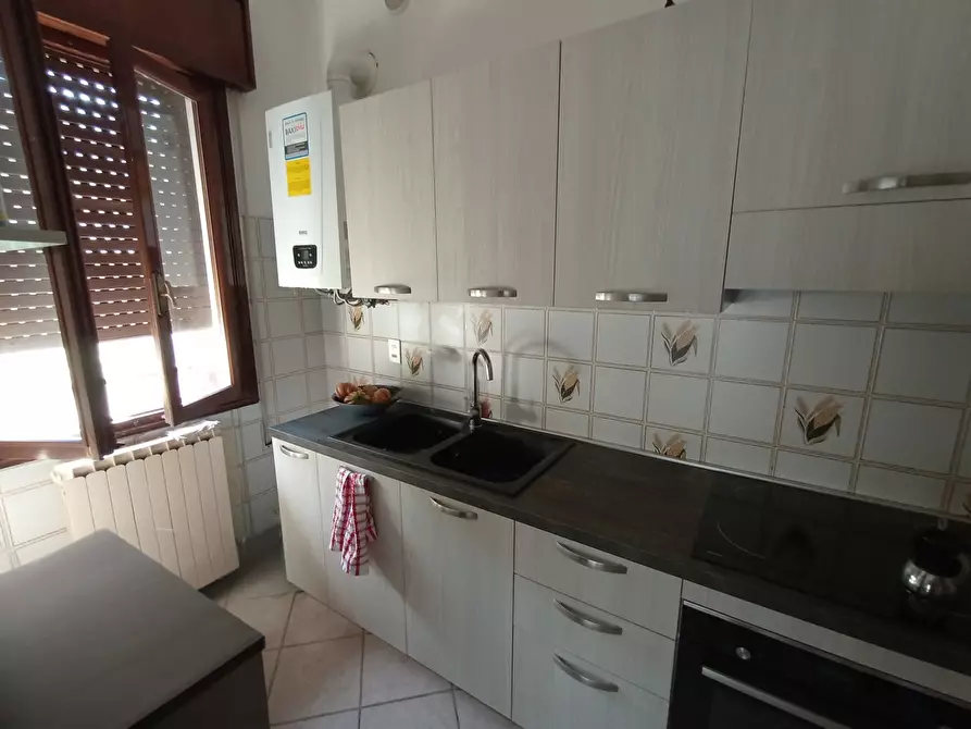 Immagine 4 di Palazzo in vendita  in Via Cavarzere, via Oselin, 00 a Cavarzere