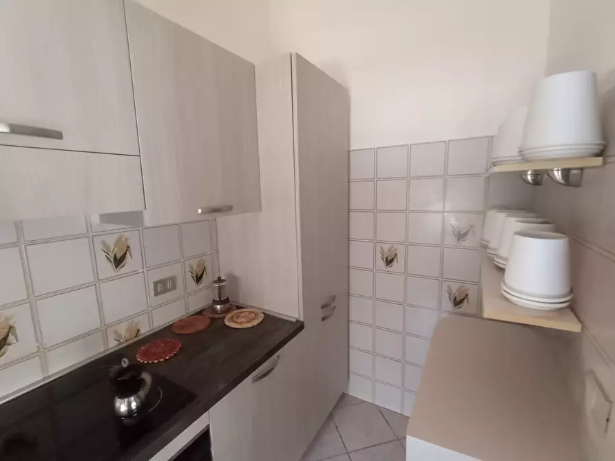 Immagine 5 di Palazzo in vendita  in Via Cavarzere, via Oselin, 00 a Cavarzere