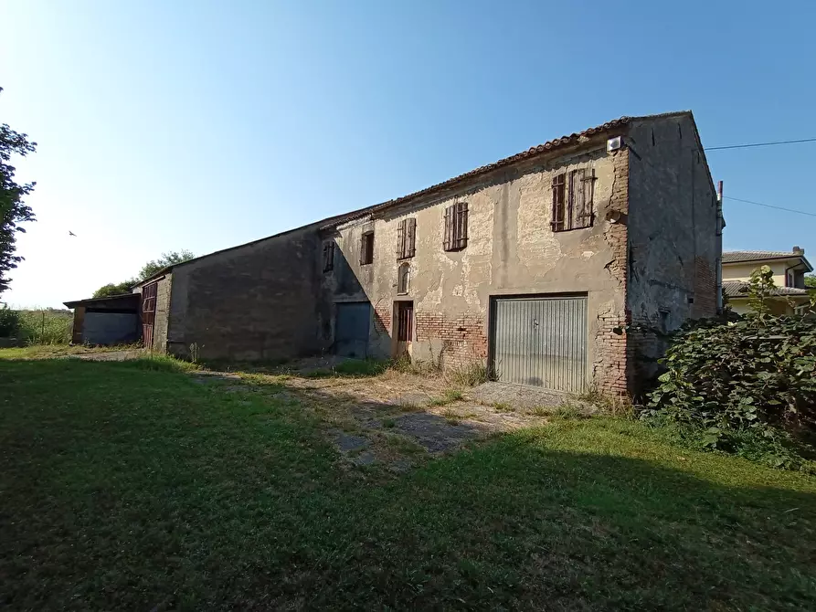 Immagine 25 di Palazzo in vendita  in Via Cavarzere, via Oselin, 00 a Cavarzere