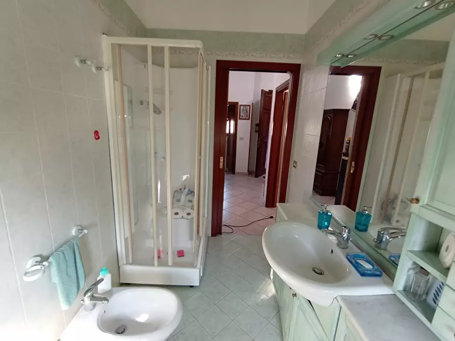 Immagine 11 di Palazzo in vendita  in Via Cavarzere, via Oselin, 00 a Cavarzere