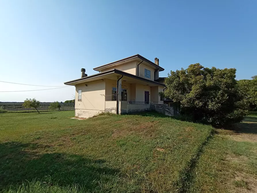 Immagine 24 di Palazzo in vendita  in Via Cavarzere, via Oselin, 00 a Cavarzere