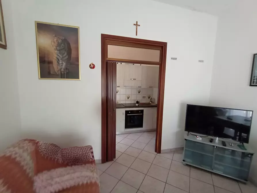Immagine 7 di Palazzo in vendita  in Via Cavarzere, via Oselin, 00 a Cavarzere