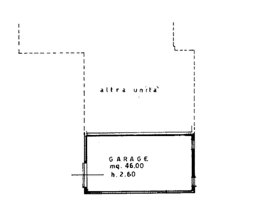 Immagine 31 di Palazzo in vendita  in Via Cavarzere, via Oselin, 00 a Cavarzere