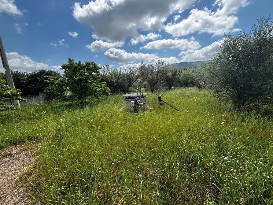 Immagine 16 di Appartamento in vendita  in Via Frazione Is Cherchis, snc a Narcao