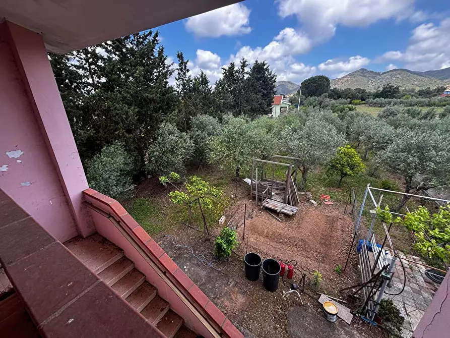 Immagine 4 di Appartamento in vendita  in Via Frazione Is Cherchis, snc a Narcao