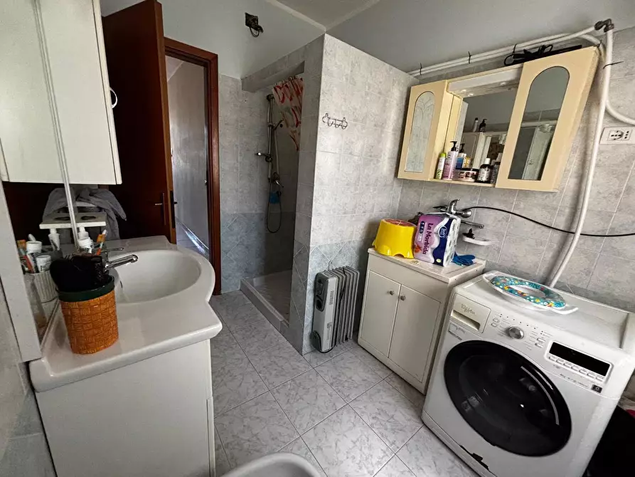 Immagine 10 di Appartamento in vendita  in Via Frazione Is Cherchis, snc a Narcao