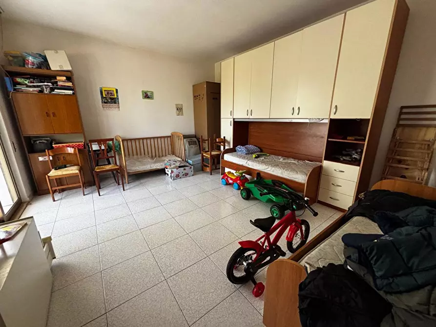 Immagine 13 di Casa bifamiliare in vendita  in Via Frazione Is Cherchis, snc a Narcao