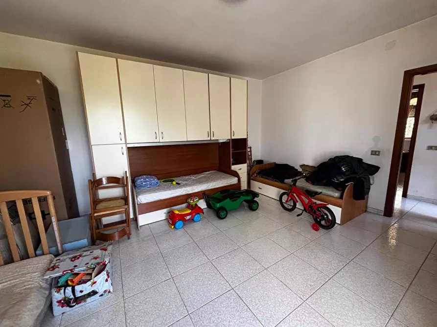 Immagine 12 di Casa bifamiliare in vendita  in Via Frazione Is Cherchis, snc a Narcao