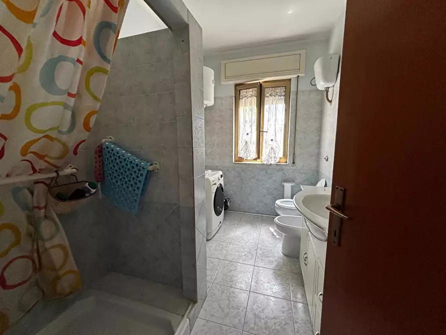 Immagine 15 di Casa bifamiliare in vendita  in Via Frazione Is Cherchis, snc a Narcao