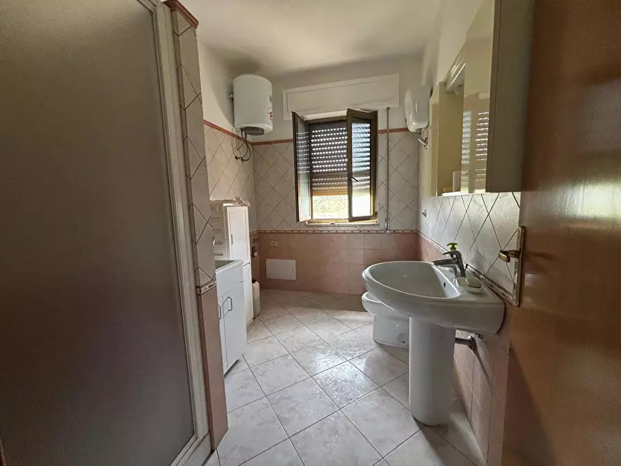 Immagine 24 di Casa bifamiliare in vendita  in Via Frazione Is Cherchis, snc a Narcao