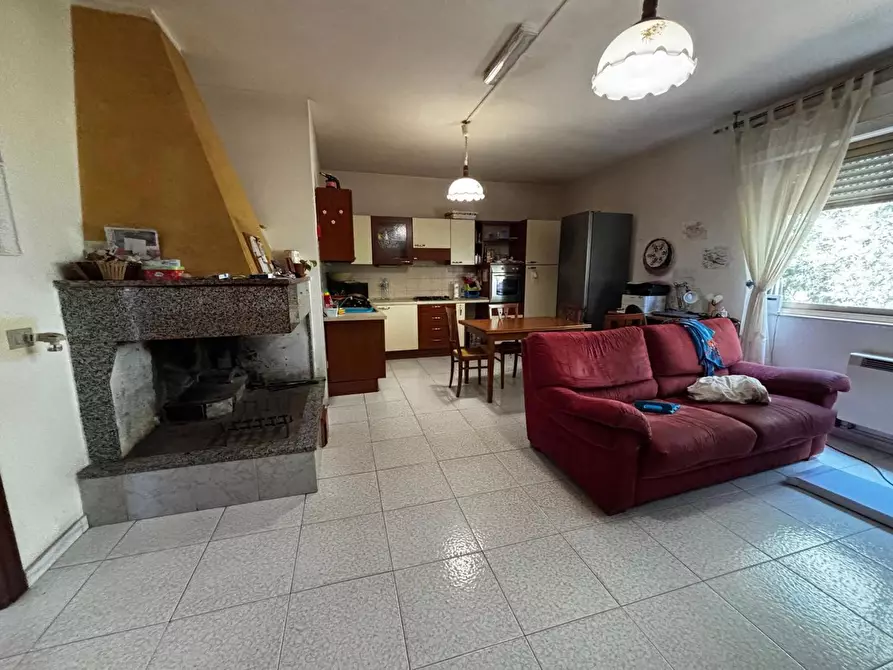 Immagine 9 di Casa bifamiliare in vendita  in Via Frazione Is Cherchis, snc a Narcao