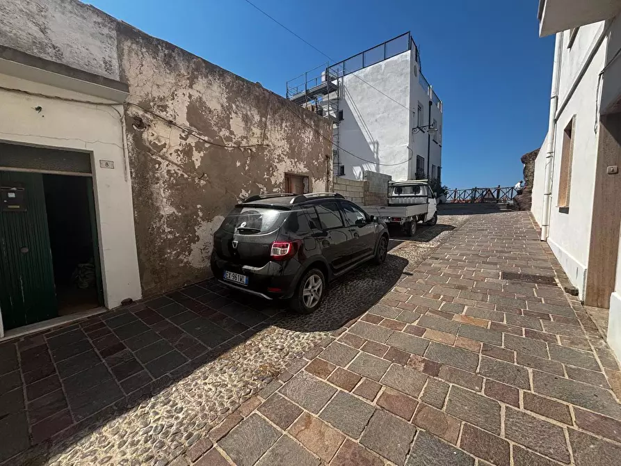 Immagine 2 di Casa indipendente in vendita  in Via Solferino, 63 a Calasetta