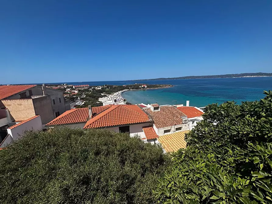 Immagine 1 di Casa indipendente in vendita  in Via Solferino, 63 a Calasetta
