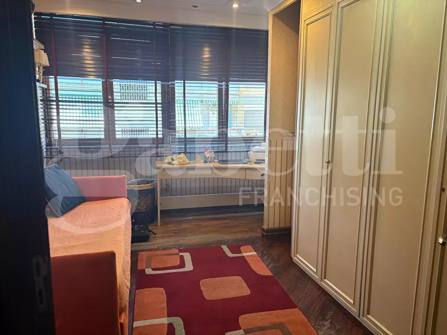 Immagine 12 di Appartamento in vendita  in Vico sant'eframo vecchio a Napoli