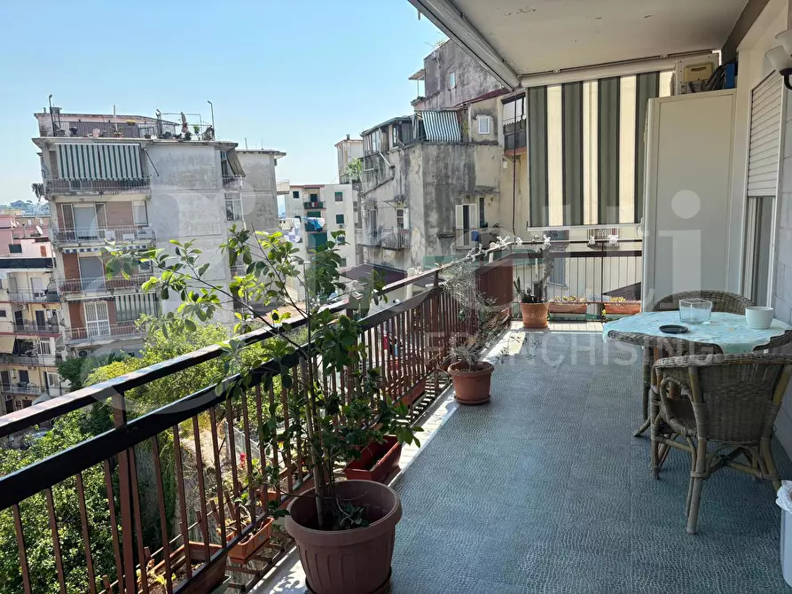 Immagine 17 di Appartamento in vendita  in Vico sant'eframo vecchio a Napoli