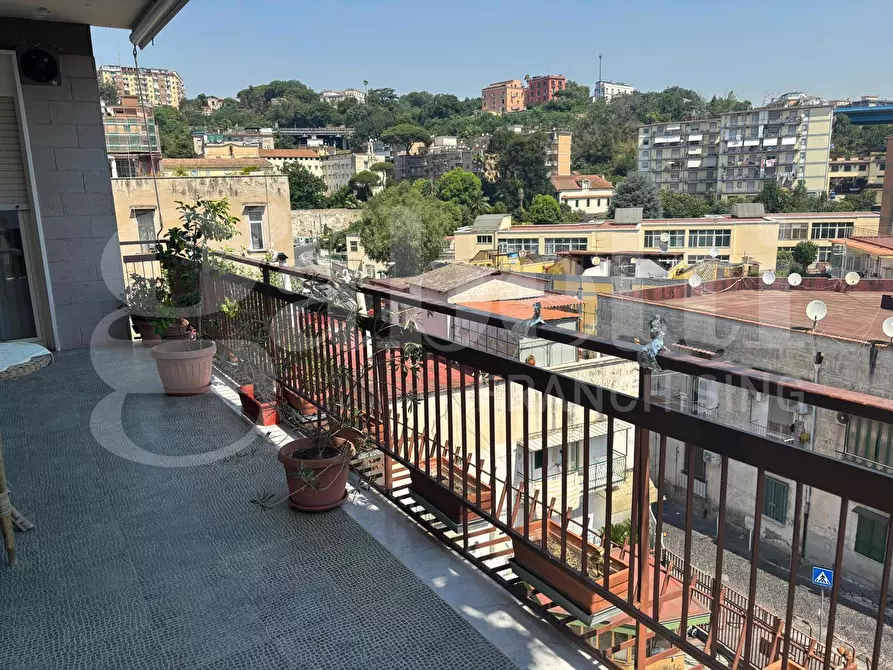 Immagine 18 di Appartamento in vendita  in Vico sant'eframo vecchio a Napoli