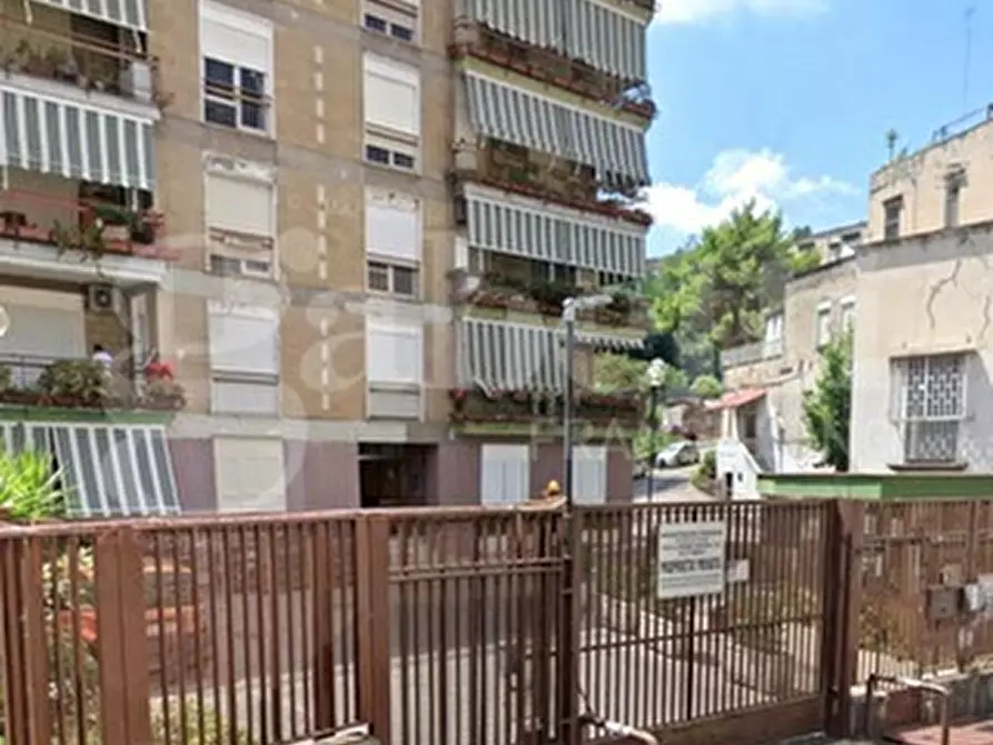 Immagine 19 di Appartamento in vendita  in Vico sant'eframo vecchio a Napoli