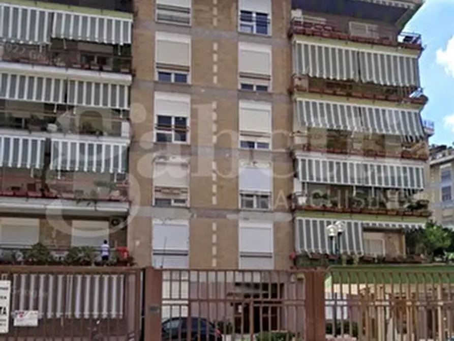 Immagine 20 di Appartamento in vendita  in Vico sant'eframo vecchio a Napoli