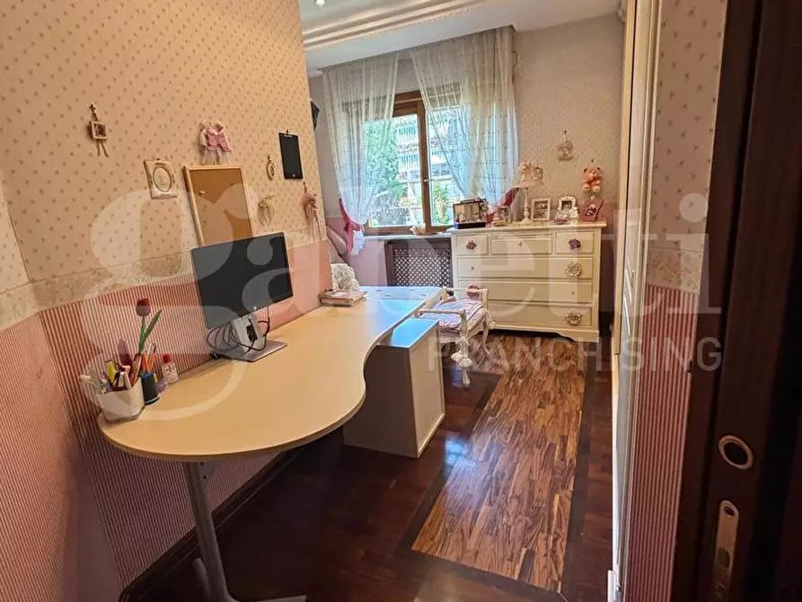 Immagine 9 di Appartamento in vendita  in Vico sant'eframo vecchio a Napoli