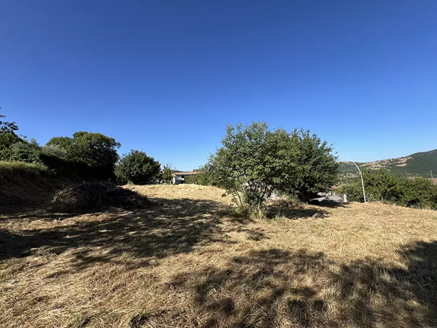 Immagine 9 di Terreno residenziale in vendita  in Via valle del riccio, snc a Fiuggi