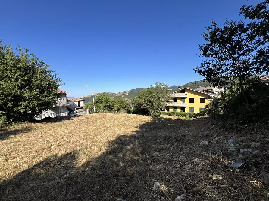 Immagine 6 di Terreno residenziale in vendita  in Via valle del riccio, snc a Fiuggi