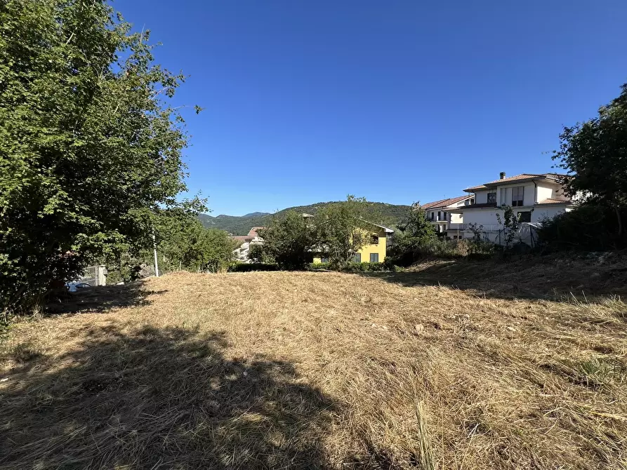 Immagine 4 di Terreno residenziale in vendita  in Via valle del riccio, snc a Fiuggi