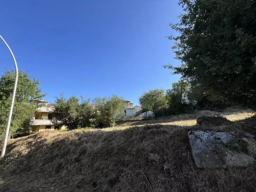 Immagine 11 di Terreno residenziale in vendita  in Via valle del riccio, snc a Fiuggi