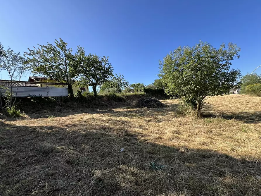 Immagine 8 di Terreno residenziale in vendita  in Via valle del riccio, snc a Fiuggi
