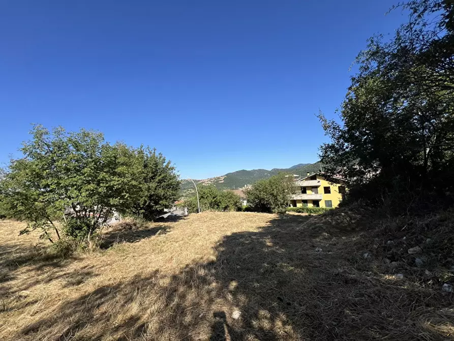 Immagine 10 di Terreno residenziale in vendita  in Via valle del riccio, snc a Fiuggi