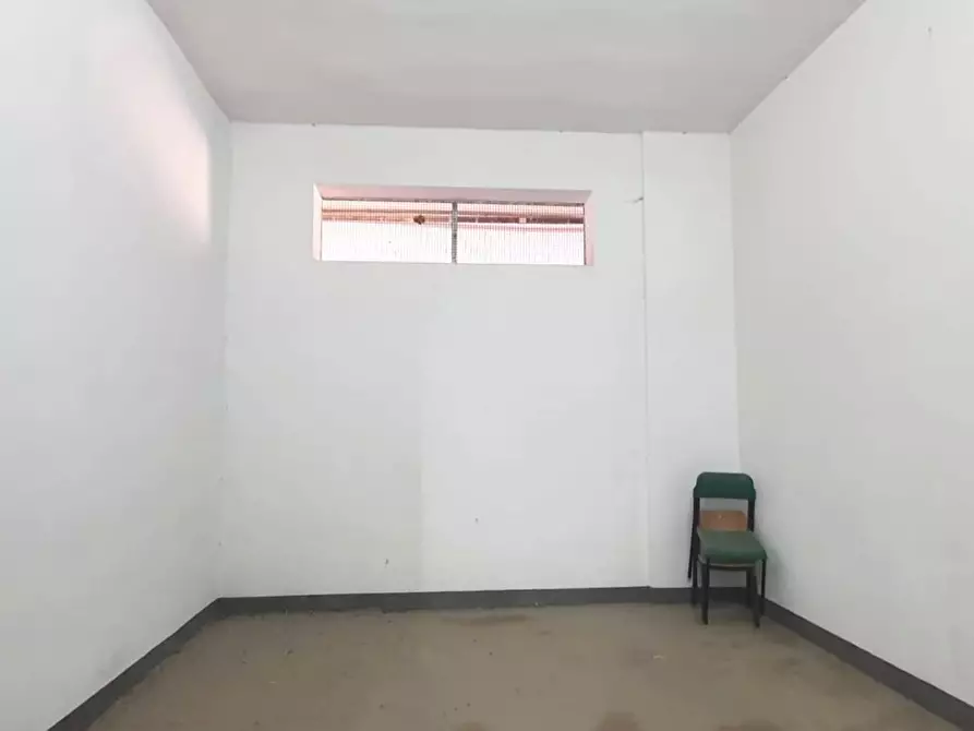 Immagine 14 di Box auto in vendita  in Via Ammiraglio Rizzo, 33 a Palermo