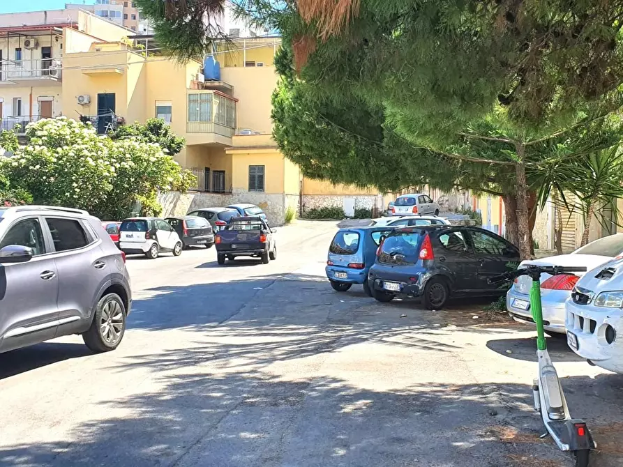 Immagine 6 di Box auto in vendita  in Via Ammiraglio Rizzo, 33 a Palermo