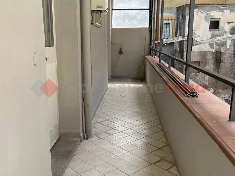 Immagine 2 di Casa indipendente in vendita  in Vico Napoli, snc a Vitulazio