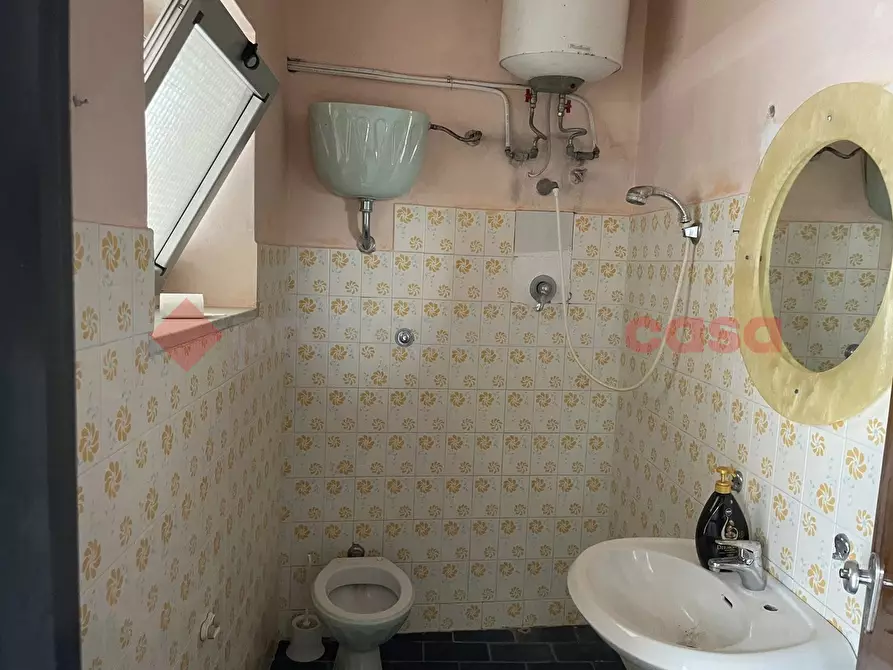 Immagine 16 di Casa indipendente in vendita  in Vico Napoli, snc a Vitulazio