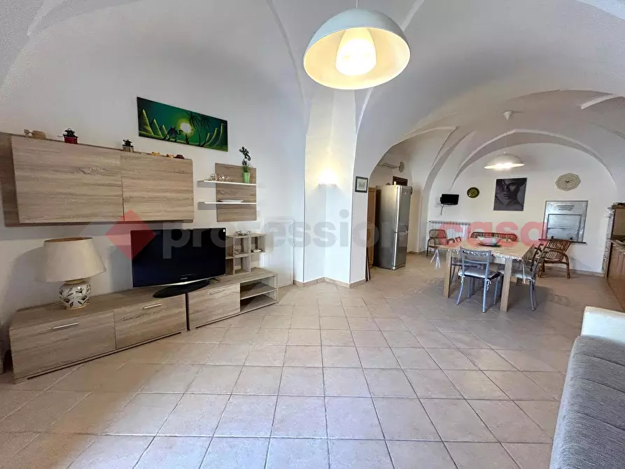 Immagine 3 di Appartamento in vendita  in Via convento a Diso