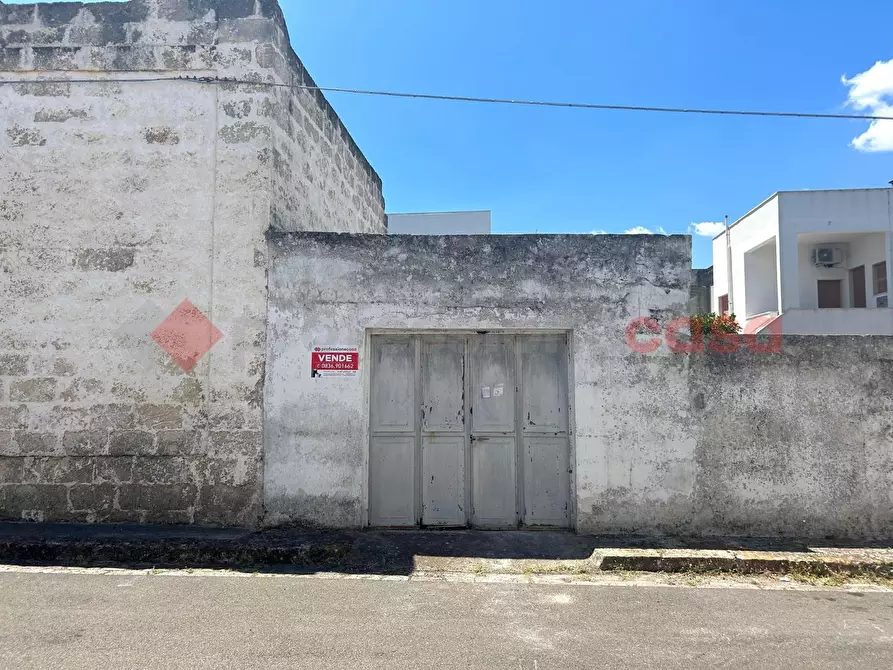 Immagine 18 di Appartamento in vendita  in Via convento a Diso