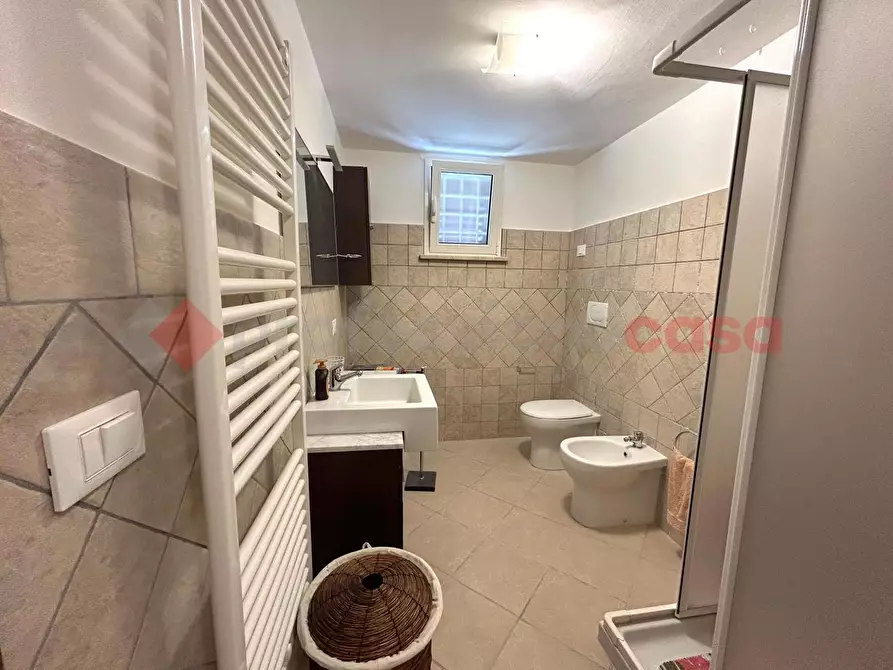Immagine 13 di Appartamento in vendita  in Via convento a Diso