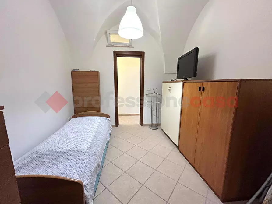 Immagine 9 di Appartamento in vendita  in Via convento a Diso