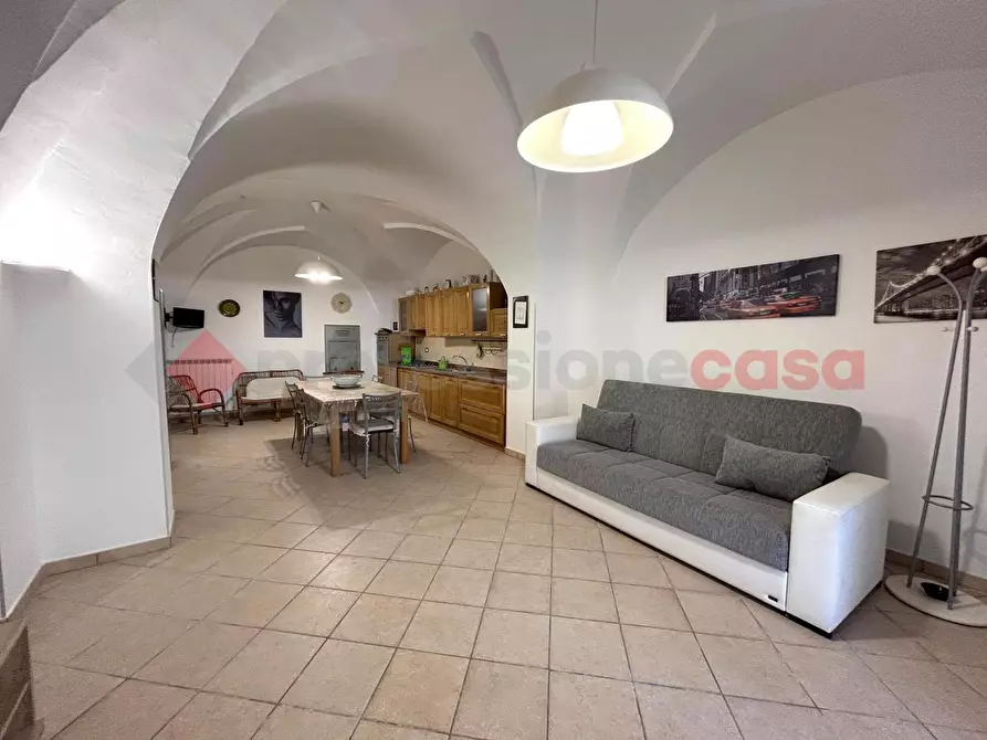 Immagine 4 di Appartamento in vendita  in Via convento a Diso
