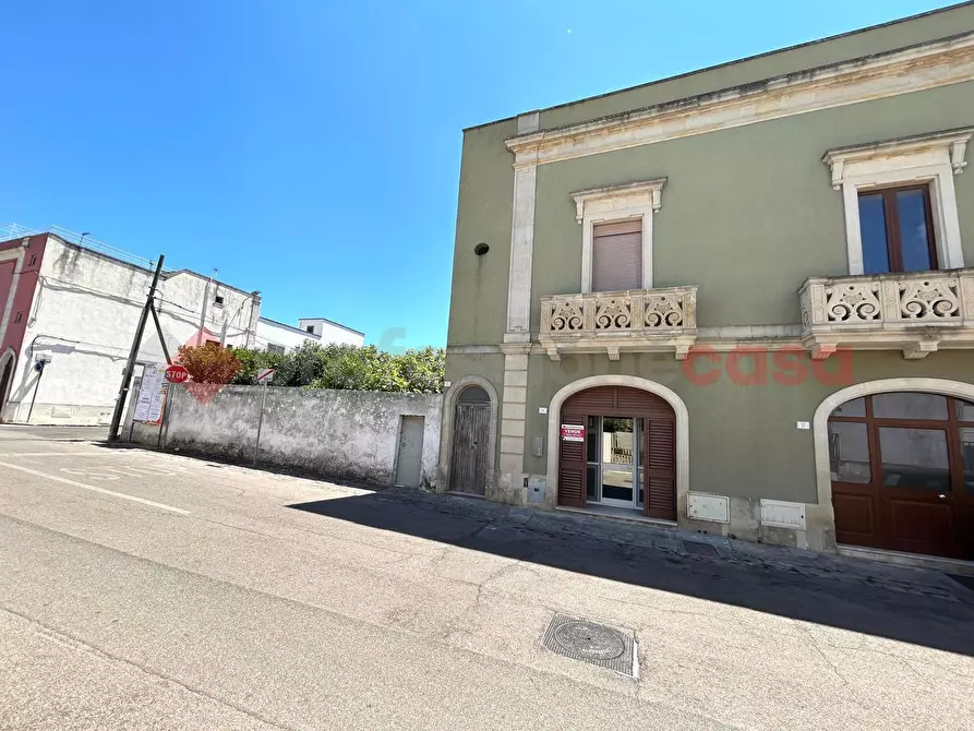 Immagine 1 di Appartamento in vendita  in Via convento a Diso