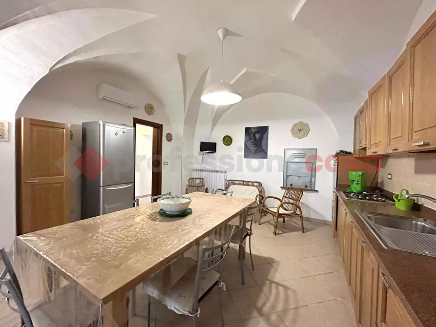 Immagine 6 di Appartamento in vendita  in Via convento a Diso