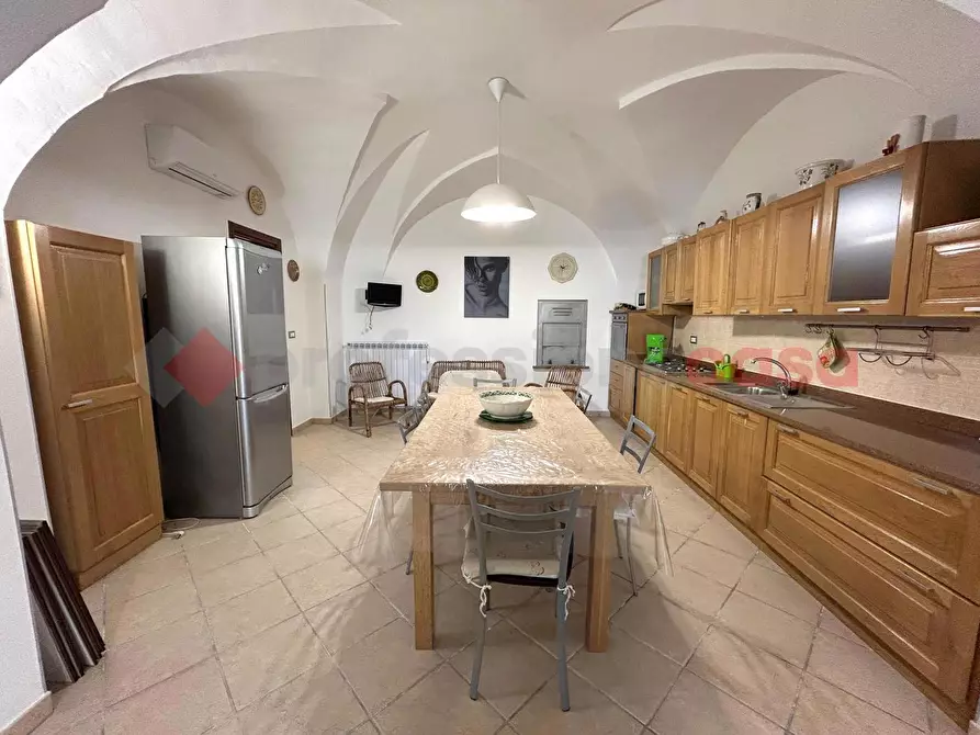 Immagine 5 di Appartamento in vendita  in Via convento a Diso