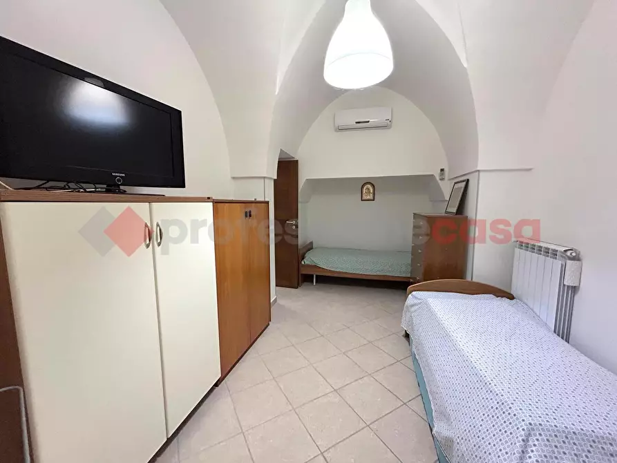 Immagine 10 di Appartamento in vendita  in Via convento a Diso
