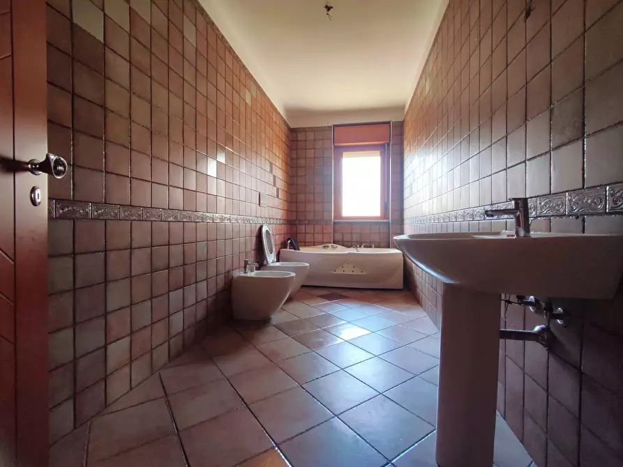 Immagine 9 di Appartamento in vendita  in Via DELICETO a San Severo