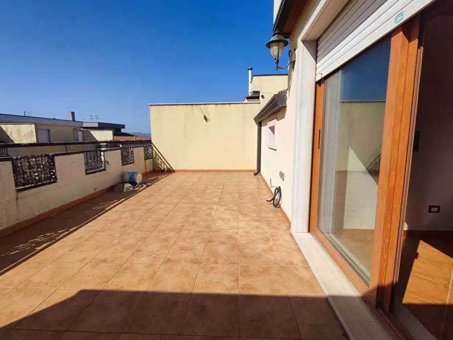 Immagine 21 di Appartamento in vendita  in Via DELICETO a San Severo