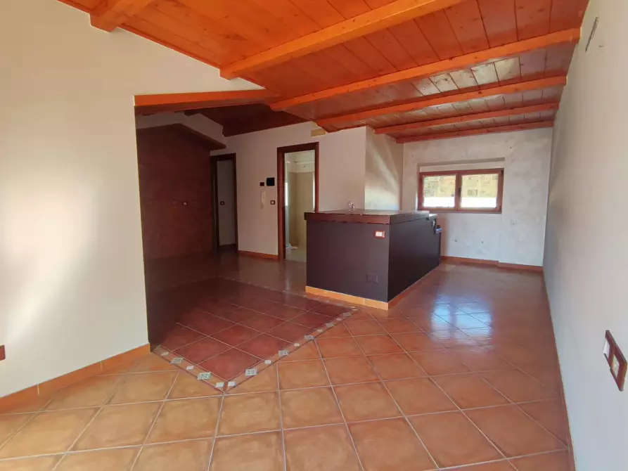 Immagine 18 di Appartamento in vendita  in Via DELICETO a San Severo