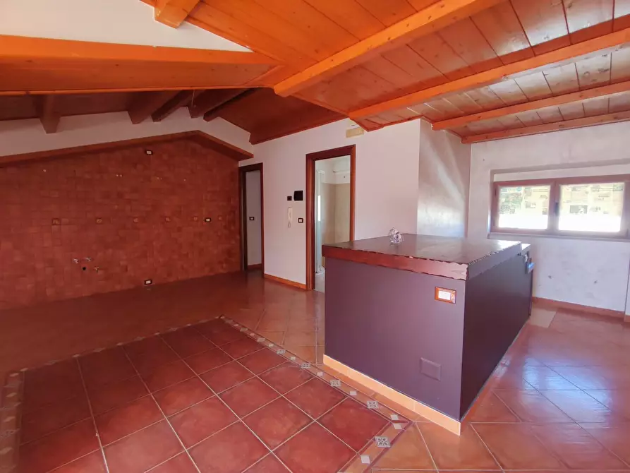 Immagine 14 di Appartamento in vendita  in Via DELICETO a San Severo