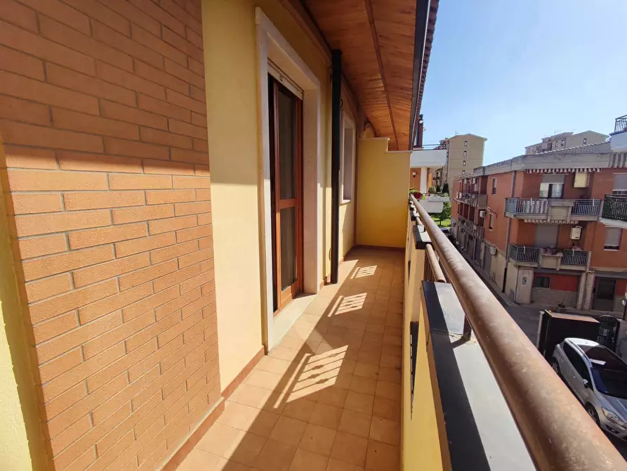 Immagine 3 di Appartamento in vendita  in Via DELICETO a San Severo