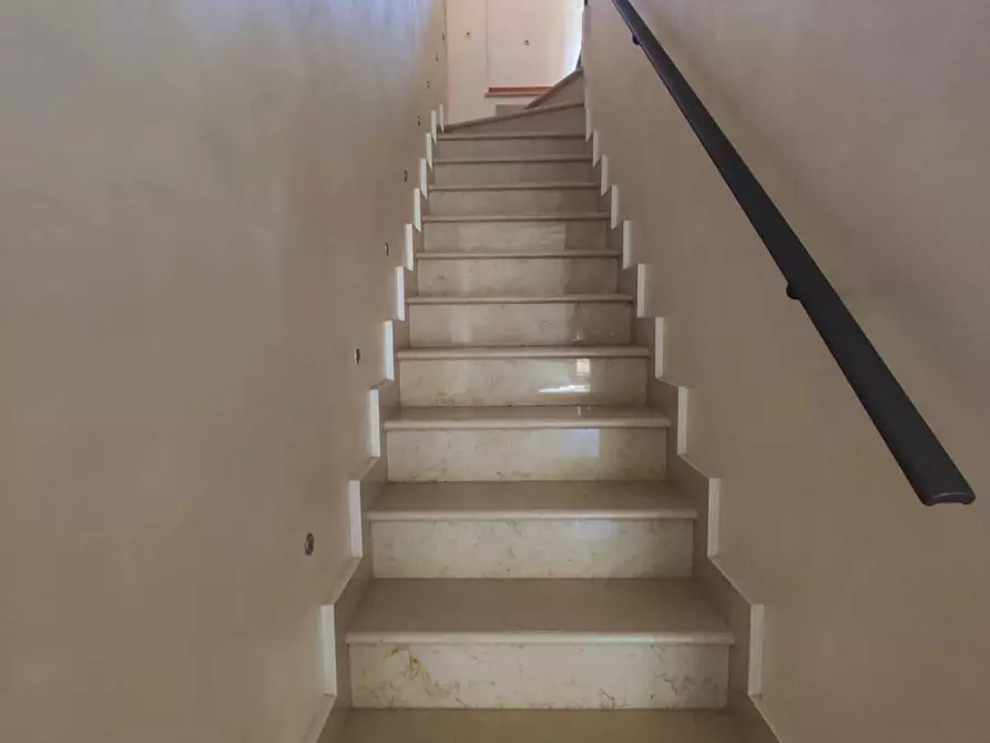 Immagine 12 di Appartamento in vendita  in Via DELICETO a San Severo