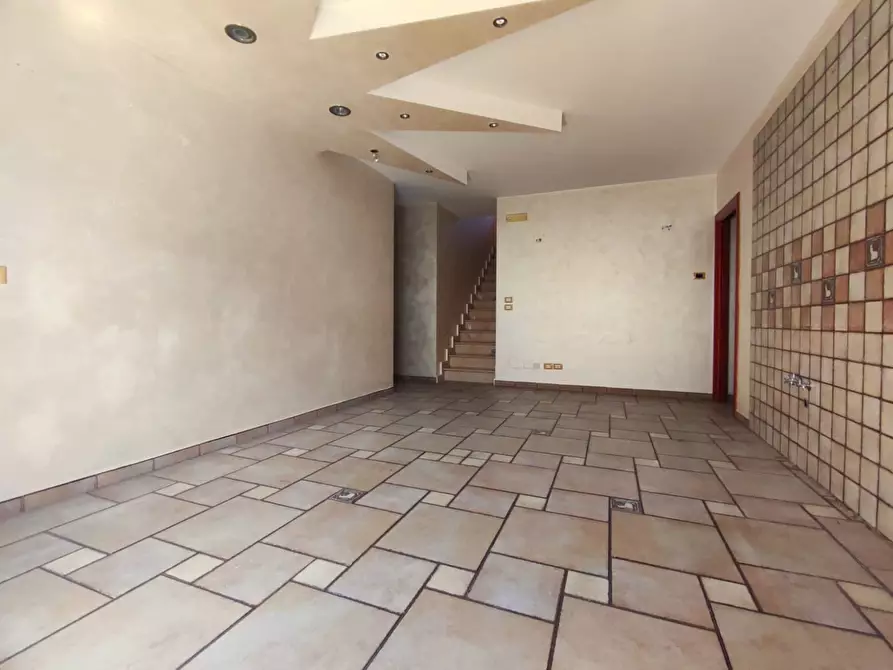 Immagine 4 di Appartamento in vendita  in Via DELICETO a San Severo